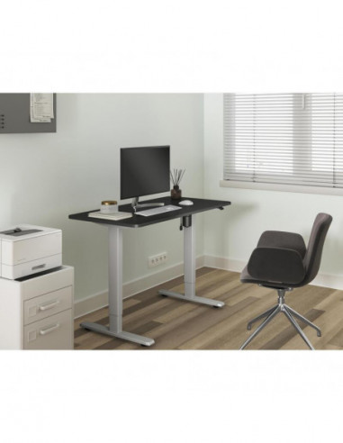 Mesa de Escritório EQUIP - Elétrica -...