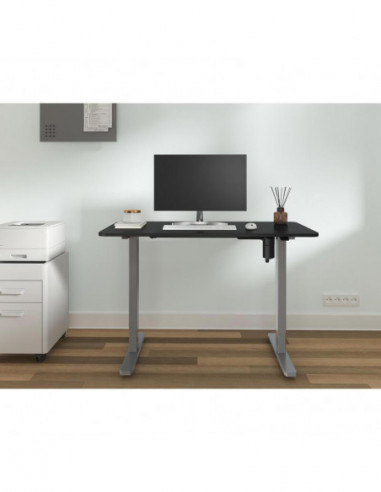 Mesa de Escritório EQUIP - Elétrica -...