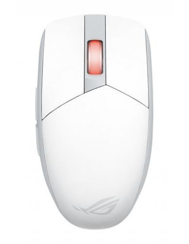 Asus Raton Rog Mrix Impact Iii...
