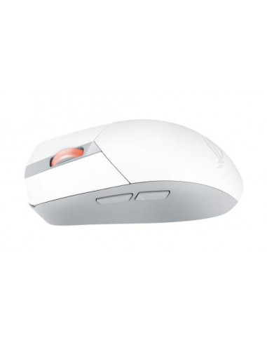 Asus Raton Rog Mrix Impact Iii...