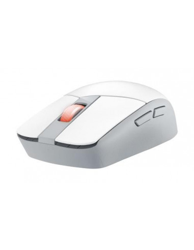 Asus Raton Rog Mrix Impact Iii...