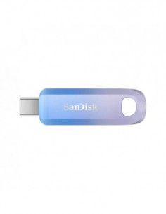 Unidade Flash SanDisk...
