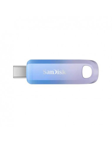 Unidade Flash SanDisk Creator USB-C...