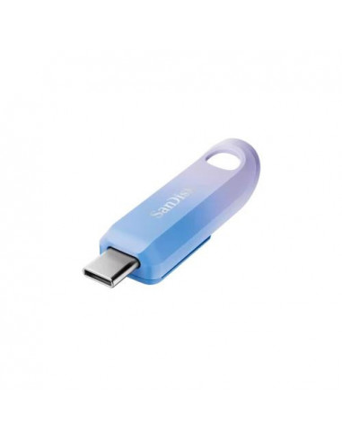 Unidade Flash SanDisk Creator USB-C...