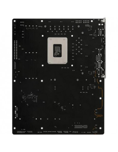 Motherboard ASRock B860 PRO RS:...
