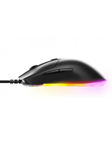 RATON STEELSERIES - RIVAL 3 GEN 2...