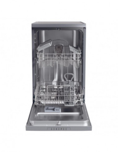 Candy - Máq. Lavar Loiça Cdph 2d1047 S Candy - Máq. Lavar Loiça Cdph 2d1047 S