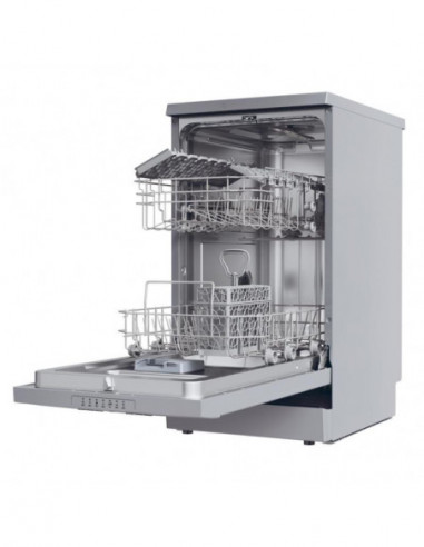 Candy - Máq. Lavar Loiça Cdph 2d1047 S Candy - Máq. Lavar Loiça Cdph 2d1047 S