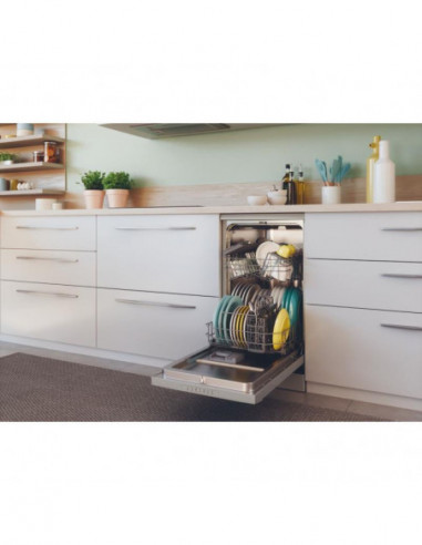 Candy - Máq. Lavar Loiça Cdph 2d1047 S Candy - Máq. Lavar Loiça Cdph 2d1047 S