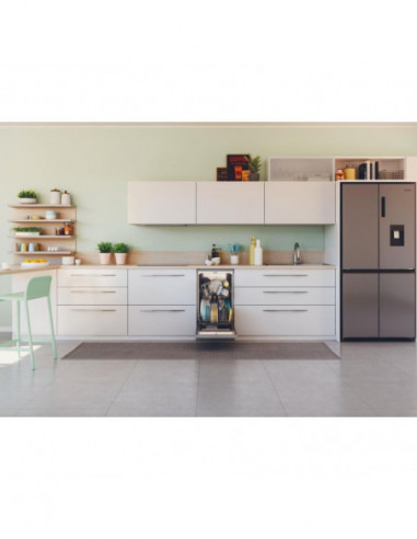 Candy - Máq. Lavar Loiça Cdph 2d1047 S Candy - Máq. Lavar Loiça Cdph 2d1047 S