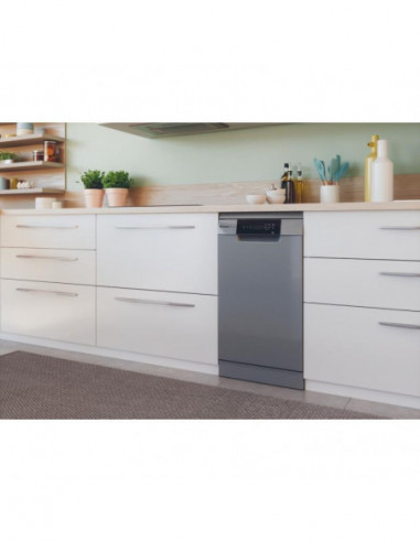 Candy - Máq. Lavar Loiça Cdph 2d1047 S Candy - Máq. Lavar Loiça Cdph 2d1047 S