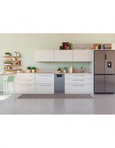 Candy - Máq. Lavar Loiça Cdph 2d1047 S Candy - Máq. Lavar Loiça Cdph 2d1047 S