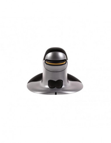 Rato Fellowes Penguin, Vertical, Sem... Rato Fellowes Penguin, Vertical, Sem...