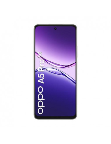 OPPO A5 Pro 5G 16,9 cm (6.67") SIM... OPPO A5 Pro 5G 16,9 cm (6.67") SIM...