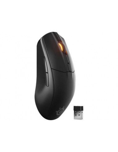 Rato SteelSeries Rival 3 Wireless... Rato SteelSeries Rival 3 Wireless...
