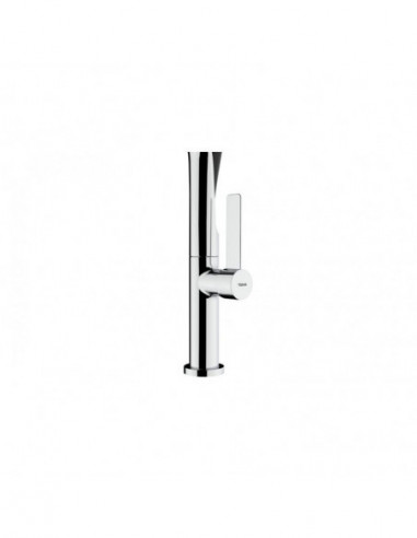 Teka - Misturadora Preto Fo 997 Fn Teka - Misturadora Preto Fo 997 Fn