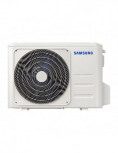 Samsung - Ac Exterior...