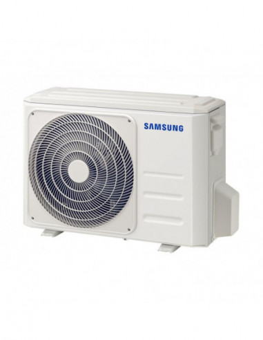 Samsung - Ac Exterior Ar12txhqasixeu