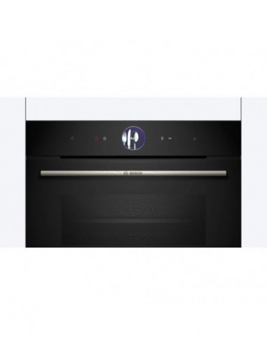 Bosch - Forno Comp, c/ Vapor Serie8... Bosch - Forno Comp, c/ Vapor Serie8...