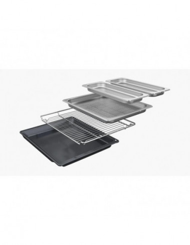 Bosch - Forno Comp, c/ Vapor Serie8... Bosch - Forno Comp, c/ Vapor Serie8...