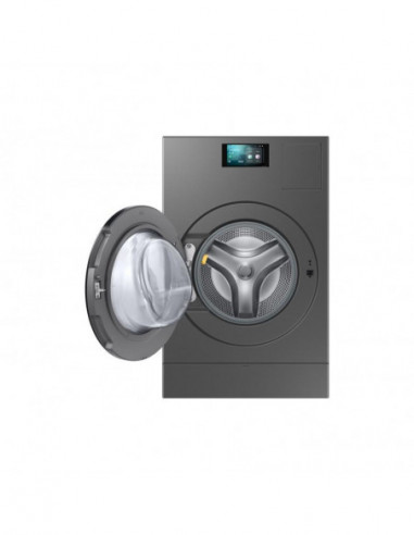 Samsung - Máq. Lavar e Secar Roupa...