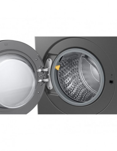 Samsung - Máq. Lavar e Secar Roupa...