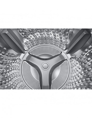 Samsung - Máq. Lavar e Secar Roupa...