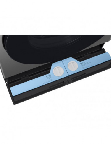 Samsung - Máq. Lavar e Secar Roupa...