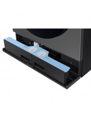 Samsung - Máq. Lavar e Secar Roupa...