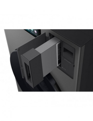 Samsung - Máq. Lavar e Secar Roupa...