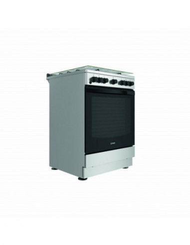 Indesit - Fogão Eléctrico Is67g4phx/E/1