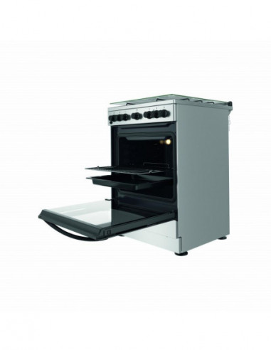 Indesit - Fogão Eléctrico Is67g4phx/E/1