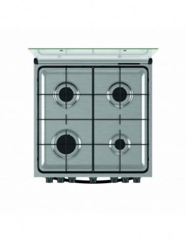 Indesit - Fogão Eléctrico Is67g4phx/E/1