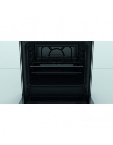 Indesit - Fogão Eléctrico Is67g4phx/E/1