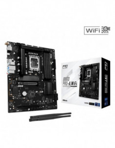 Placa-mãe ASRock B860 Pro-A...