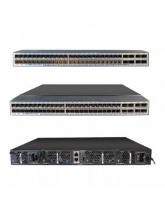 Switch Huawei S5755-S24P8Y...