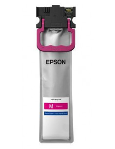Tinteiro Epson Magenta XL...