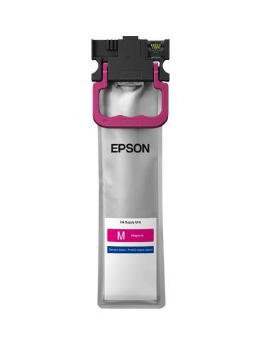 EPSON WORKFORCE PRO EM-C810XR MAGENTA...