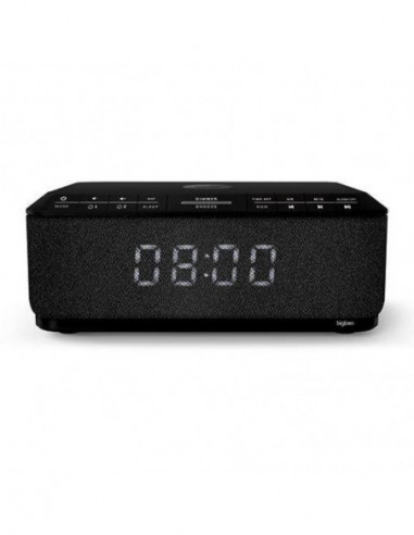 Big Ben - Rádio Despertador Bt &...