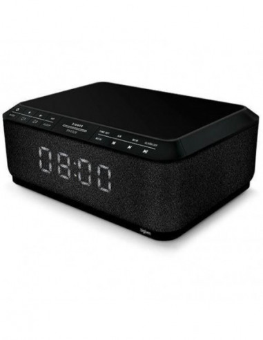 Big Ben - Rádio Despertador Bt &...