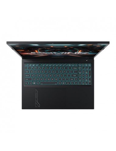 Portátil Gigabyte G6 KF-73ES894KD,...