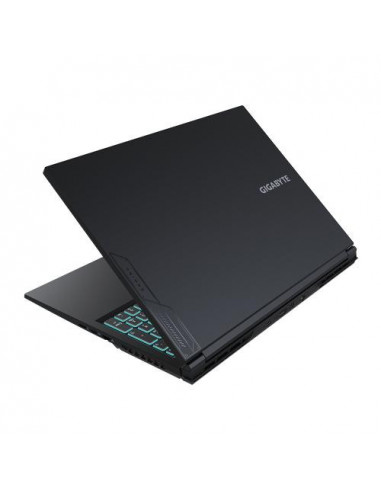 Portátil Gigabyte G6 KF-73ES894KD,...