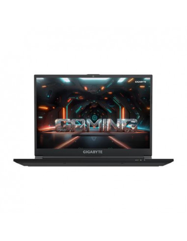Portátil Gigabyte G6 KF-73ES894KD,...