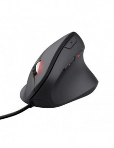 Ratón Gaming Ergonómico...