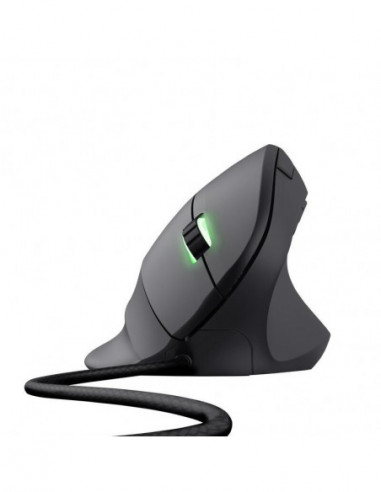 Ratón Gaming Ergonómico Trust Gaming...