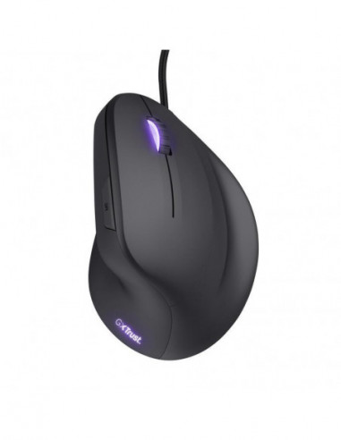 Ratón Gaming Ergonómico Trust Gaming...