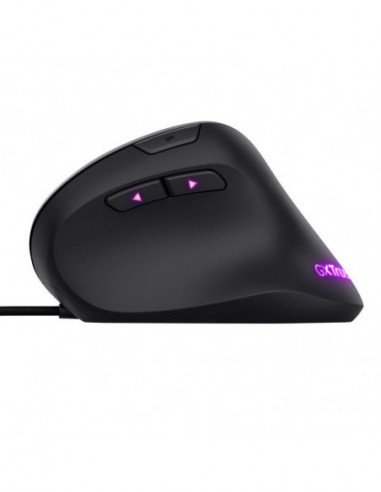 Ratón Gaming Ergonómico Trust Gaming...
