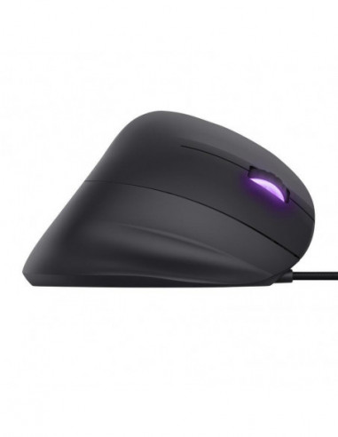Ratón Gaming Ergonómico Trust Gaming...