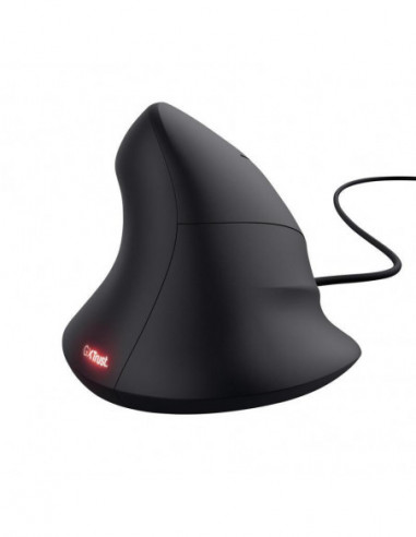 Ratón Gaming Ergonómico Trust Gaming...