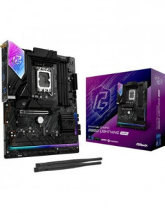 Placa-Mãe ASRock B860M...
